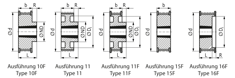 HTD-3M 12-44Zähne Zahnriemenrad Zahnriemenscheibe ,Breite 11mm Riemenscheibe eBa HTD-3M 12-44Zähne Zahnriemenrad Zahnriemenscheibe ,Breite 11mm Riemenscheibe eBa