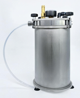 Universal 5 litre tanks