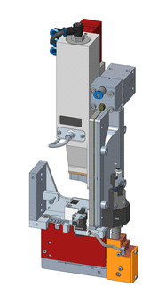 PushMembrane sJet