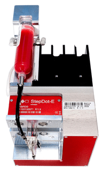 StepDot