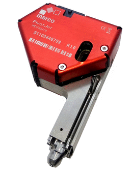 PivotJet