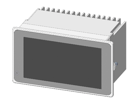 Dispensing Control Unit