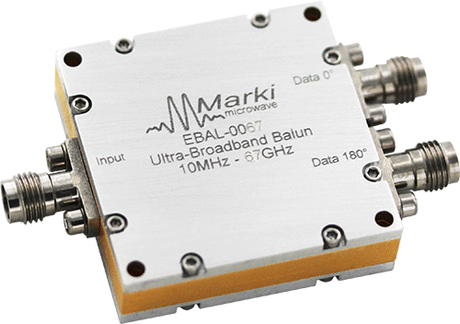Broadband Balun EBAL-0067