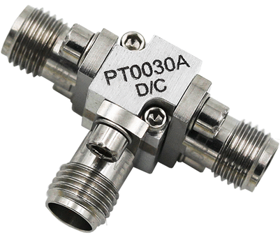 Resistive Pick-off Tee PT-0030A