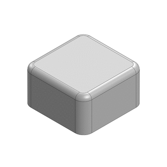 MS110-20S EMI/RFI SHIELD