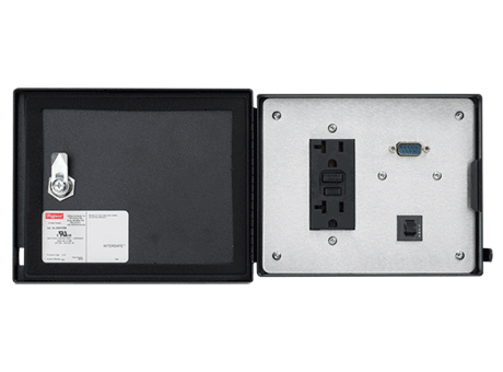 Data Port Cad May Distribution GmbH & Co. KG. - Free CAD models - INTERSAFE Data ...