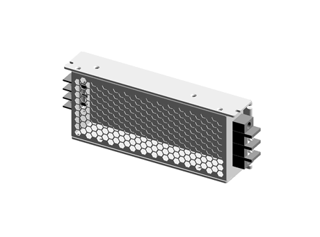 DC-DC converter,16.8-31.2Vin,24Vdc 6.3A