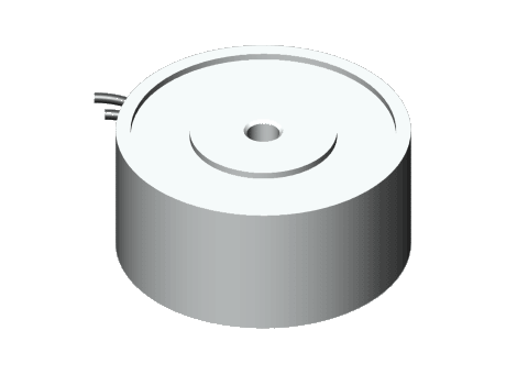 Holding electromagnets