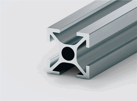 D01.5 - Base extrusion 20x20