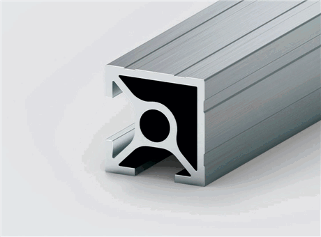 D01.3 - Corner extrusion 20x20