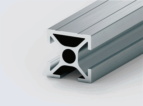 D01.8 - Face extrusion 20x20