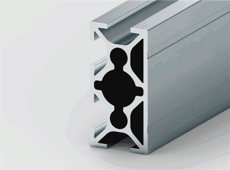 D02.8 - Face extrusion 20x40