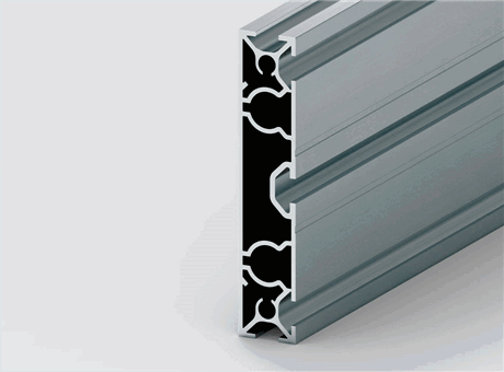D02.1 - Face extrusion 20x100