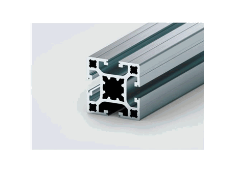 C02.1 - Light extrusion 40x40