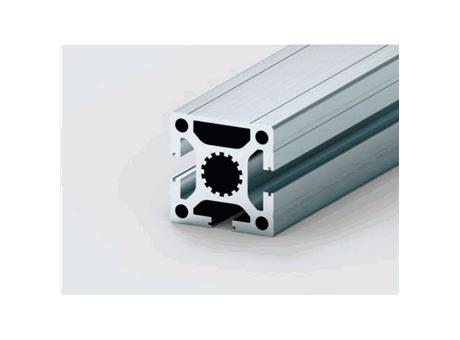 C01.8 - Face extrusion 40X40