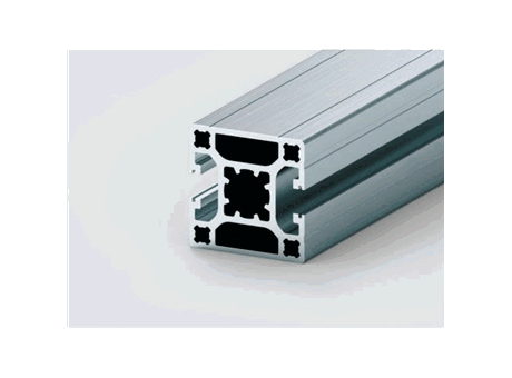 C02.4 - Double face extrusion 40x40