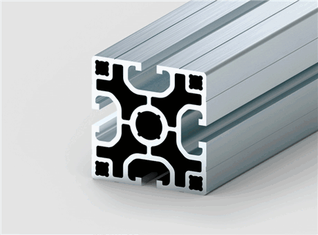 F01.1 - Base Profile 60x60