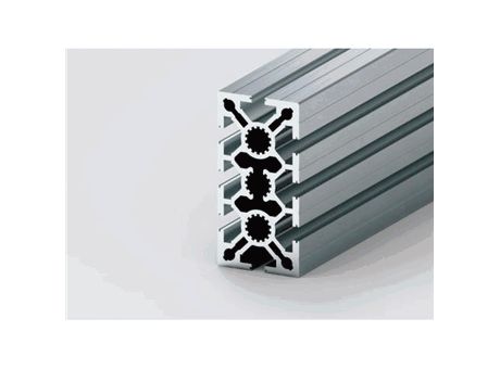 MA1.2 - Beam extrusion 50x100