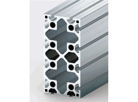 MA1.9 - Heavy duty extrusion 100x200