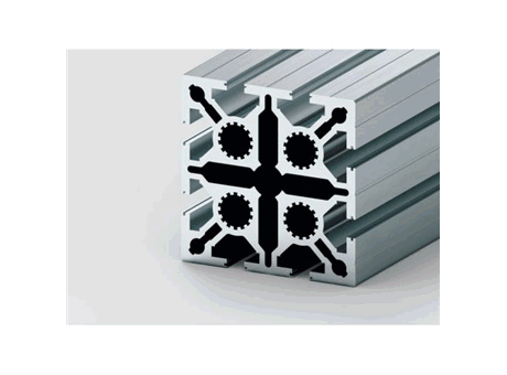 C01.2 - Base extrusion 80x80