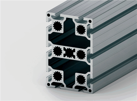 MC1.2 - Beam extrusion 80x120