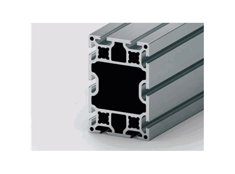 MC2.2 - Beam extrusion 80x120