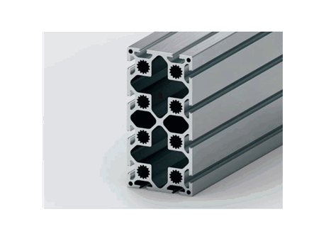 MC1.9 - Heavy duty extrusion 80x160