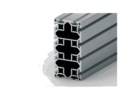 MC2.9 - Heavy duty extrusion 90x60