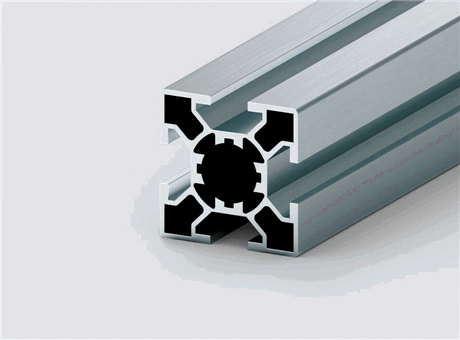 B03.1 - Super light extrusion 30x30
