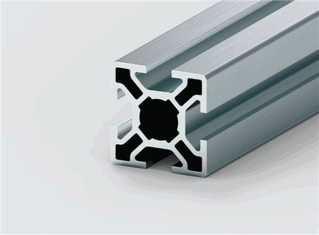 B02.1 - Light extrusion 30x30