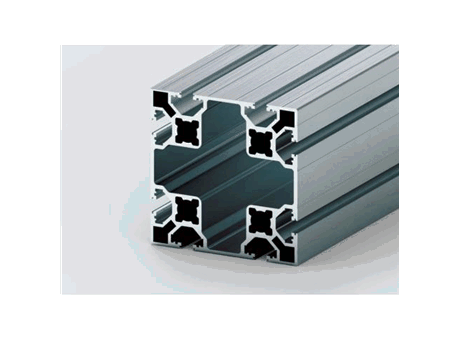 AE2.5 - Medium extrusion 100x100