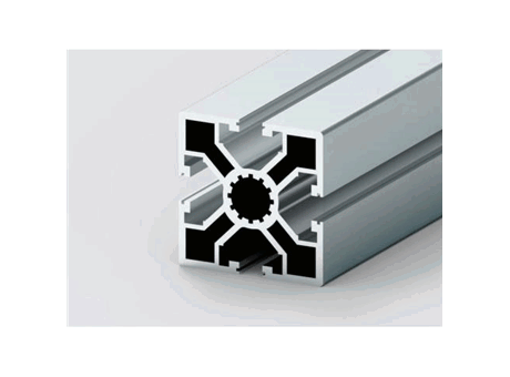 A02.1 - Light extrusion 50x50