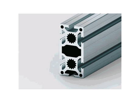 C01.3 - Base extrusion 40x80