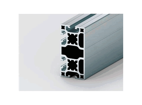 C01.5 - Face extrusion 40X80