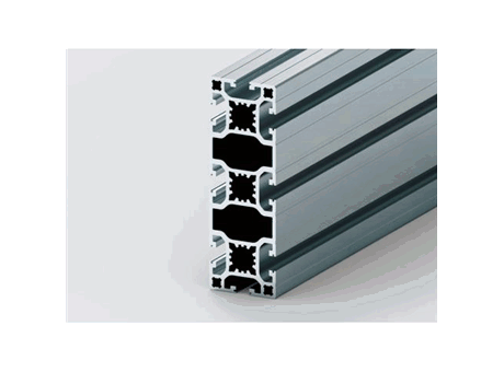 C03.9 - Light extrusion 40x120