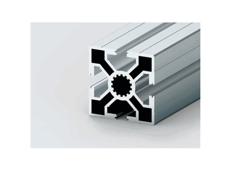A01.1 - Base extrusion 50x50