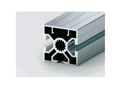 A01.8 - Face extrusion 50x50