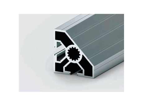 A02.8 - Angle extrusion 50X45°