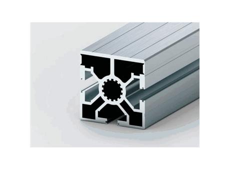 A03.8 - Face panel extrusion50X50
