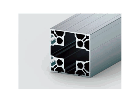 A03.7 - Corner extrusion 100x100
