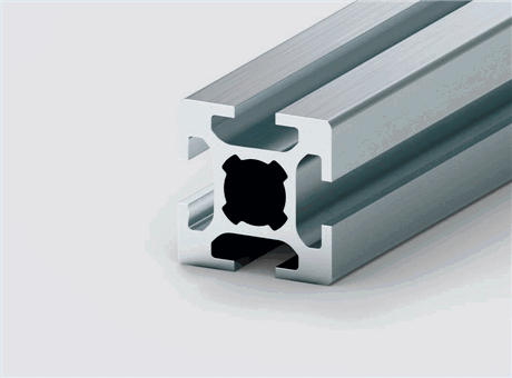 MB1.1 - Beam extrusion 30x30