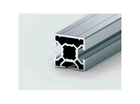 B03.2 - Face extrusion 30x30