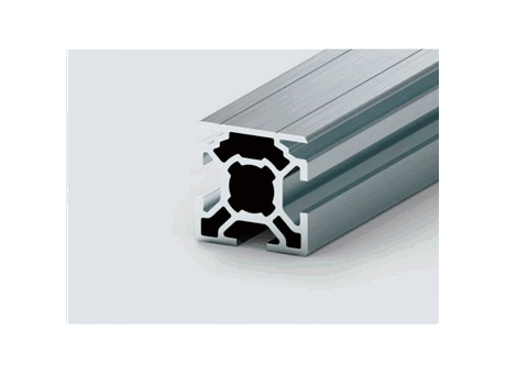 B02.2 - Face panel extrusion 30x30