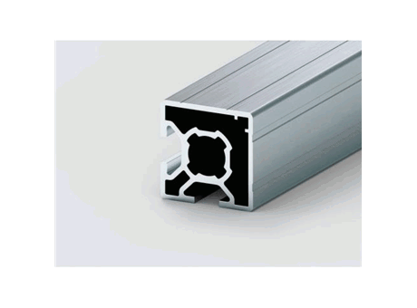B02.3 - Corner extrusion 30x30