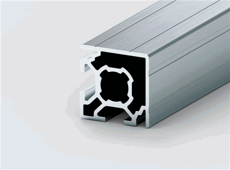 B01.3 - Corner panel extrusion 3x30