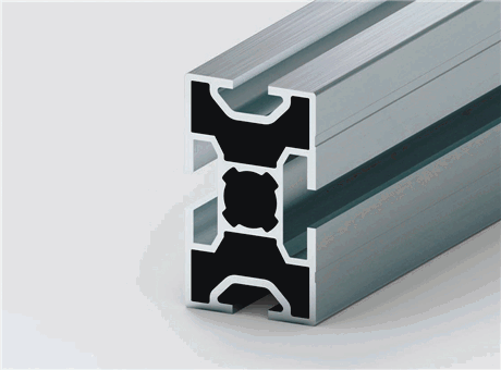 B01.9 - Base extrusion 30x30