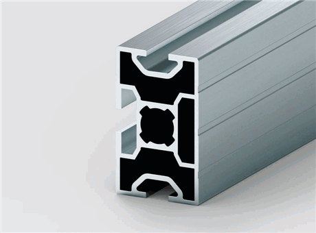 MB2.9 - Face extrusion 30x50