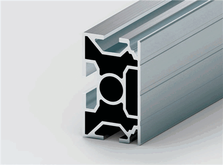 MB1.9 - Face panel extrusion 30x50