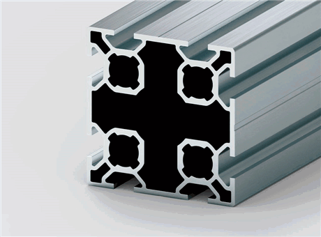 B02.6 - Base extrusion 60x60