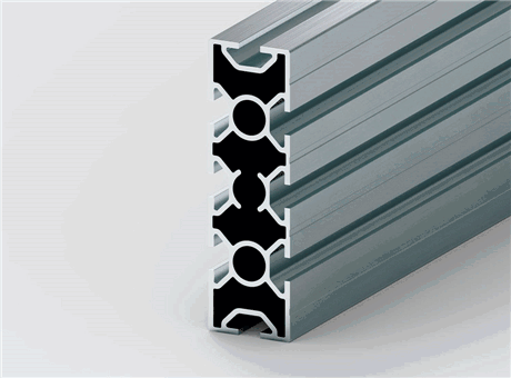 MB1.2 - Base extrusion 30x100